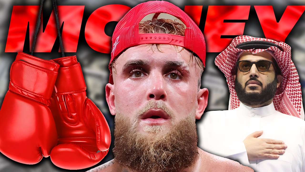 Why There’s So Much Money in Boxing