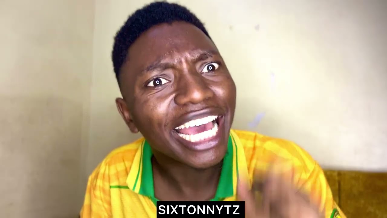 SIXTONNYTZ ma MCHOME MAPOVU