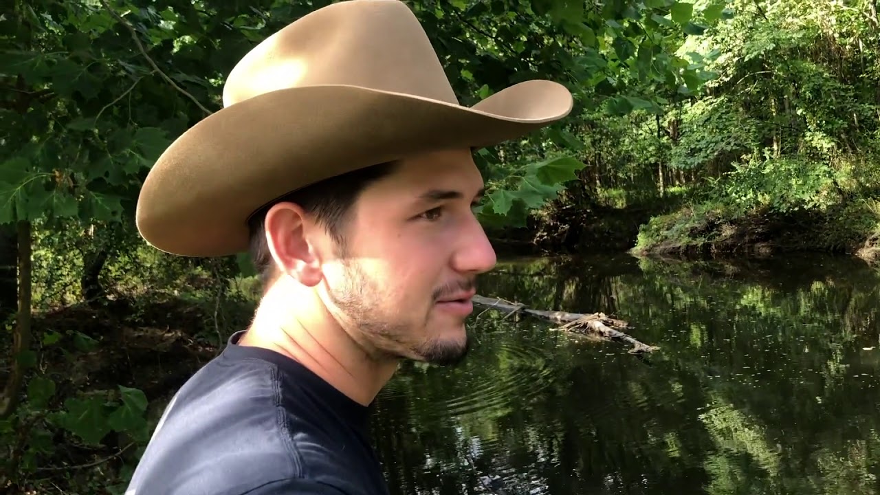 Micro Fishing (Gone wrong from the start)