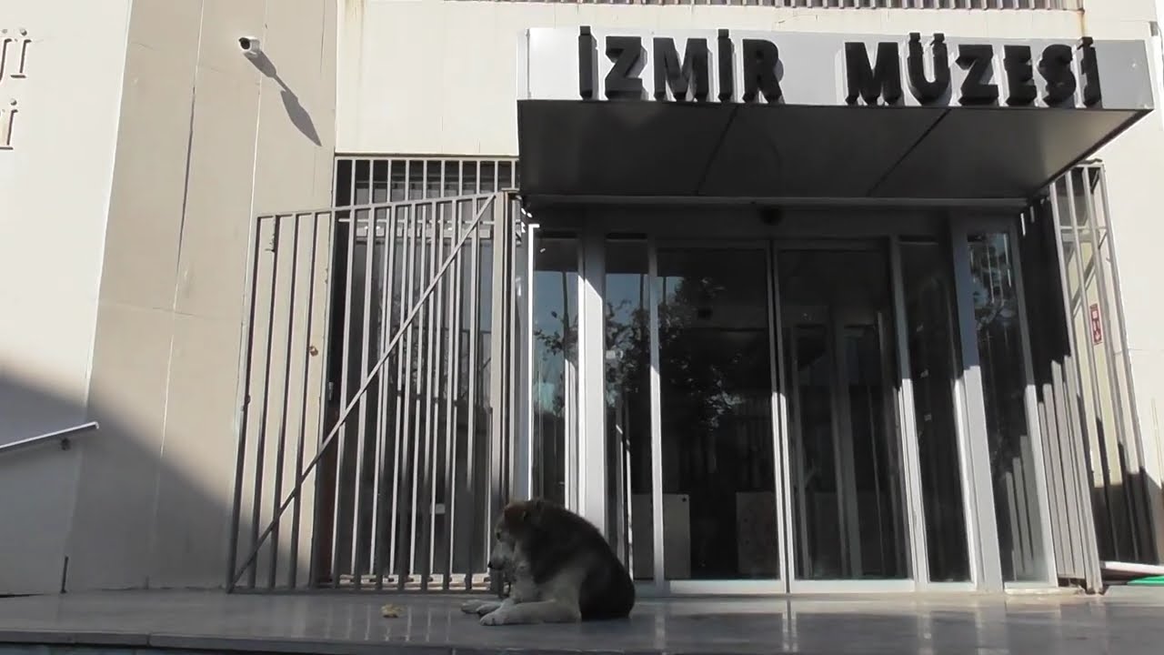 Αρχαιολογικό Μουσείο Σμύρνης