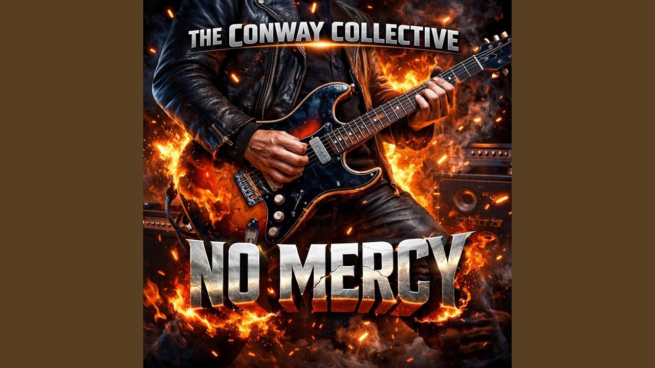 No Mercy!