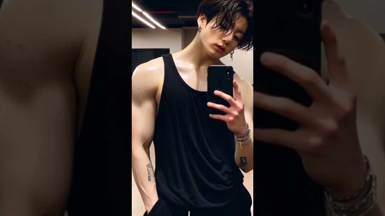 Jungkook abs 😍#bts #btsarmy #jk #btsshorts