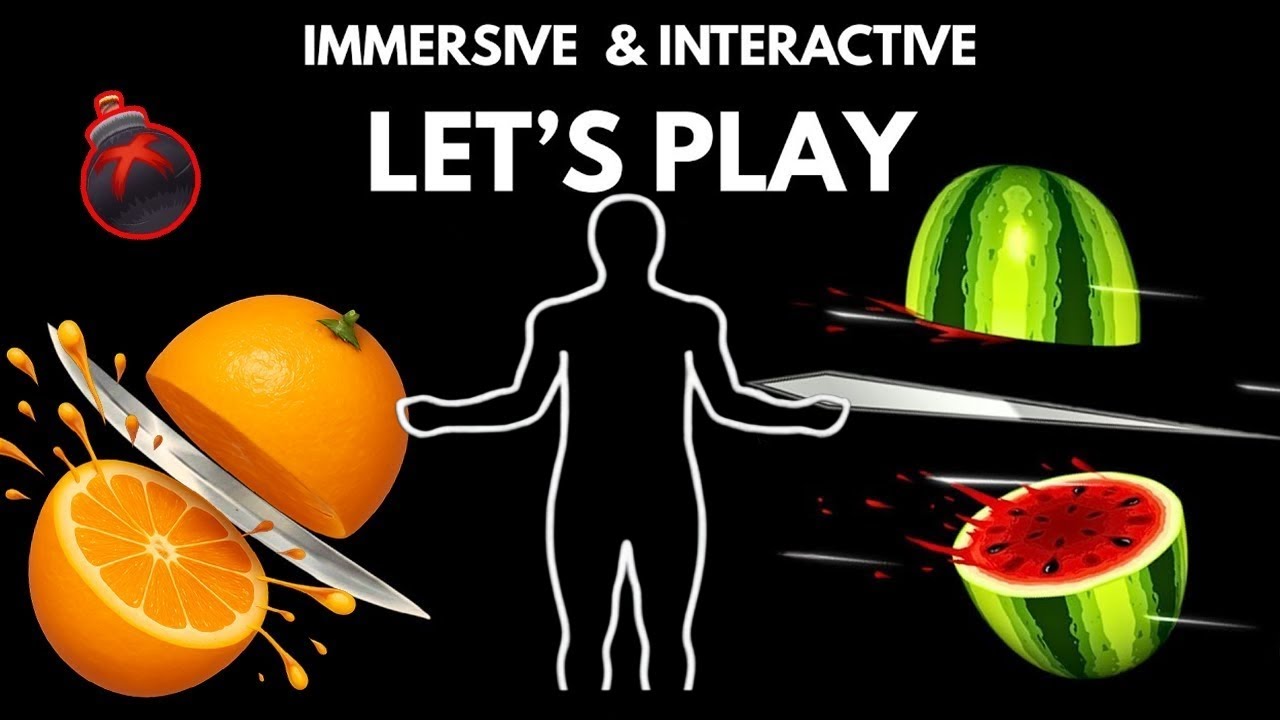 Follow & Move | Immersive Interactive Workout (FULL VERSION)