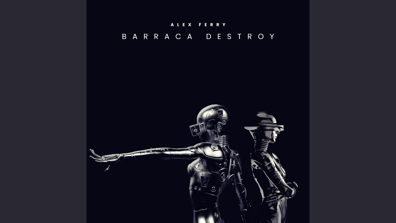Barraca Destroy