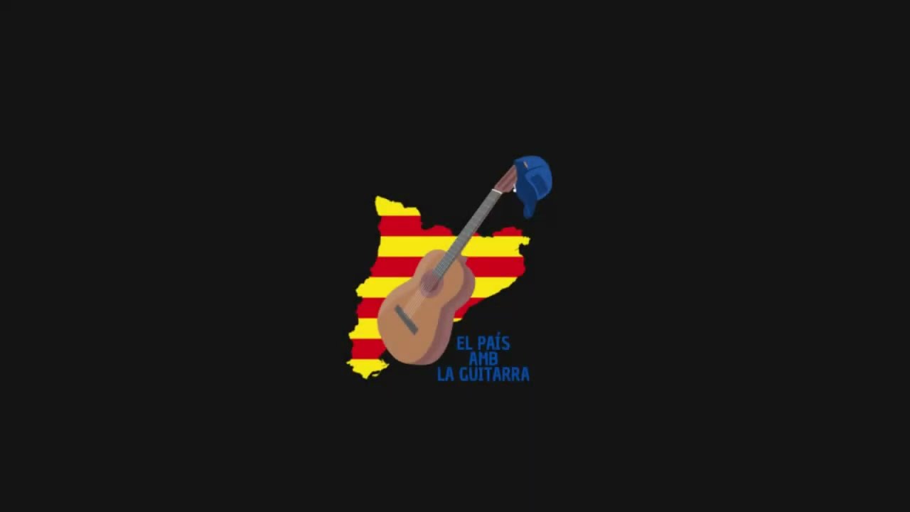 EL PA&Iacute;S AMB LA GUITARRA - Castellar del Vall&egrave;s - Jordi Albero