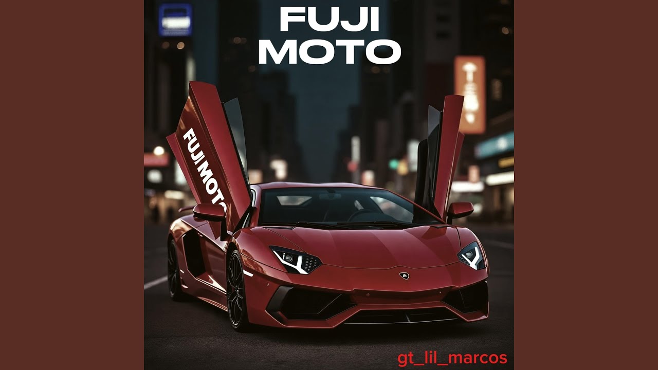 FUJU MOTO