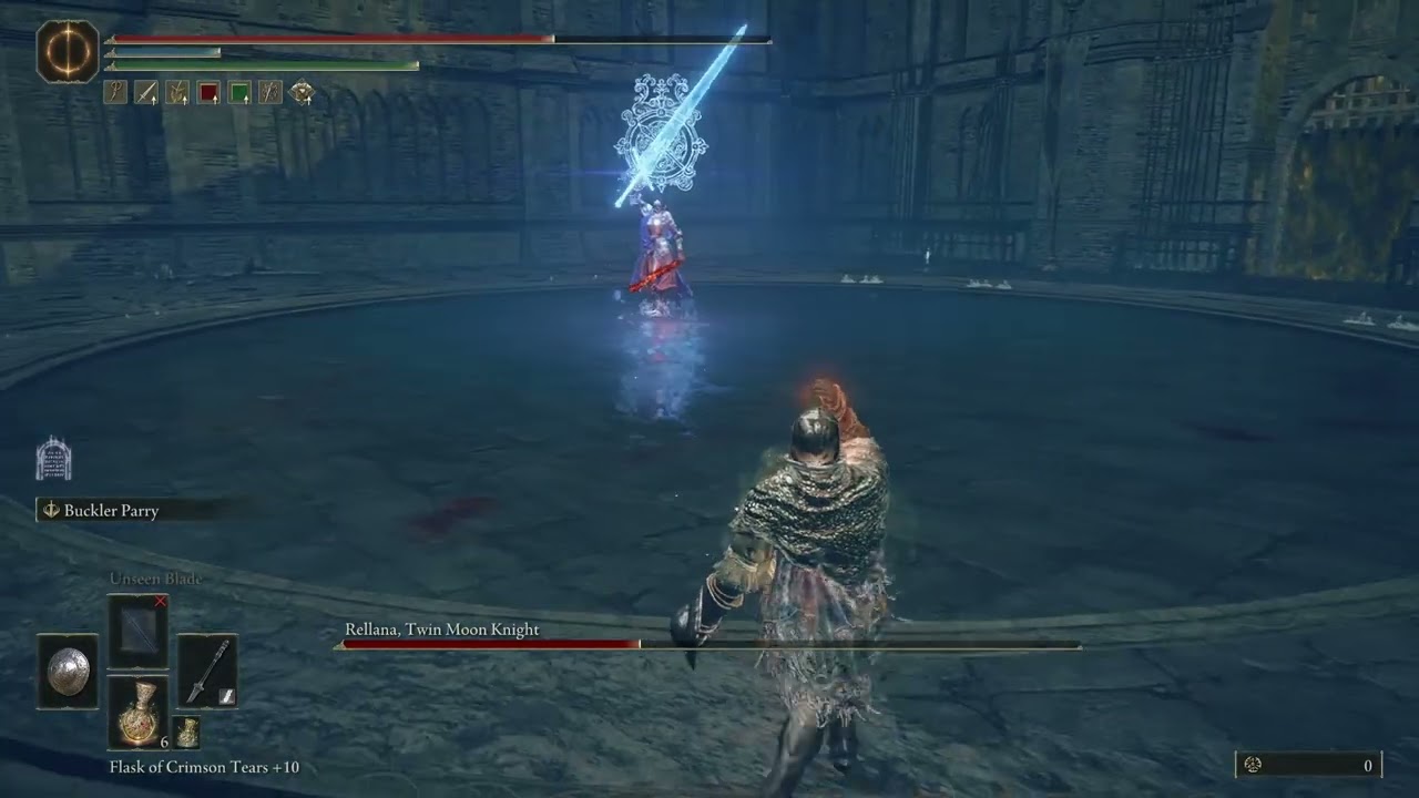 Parry 