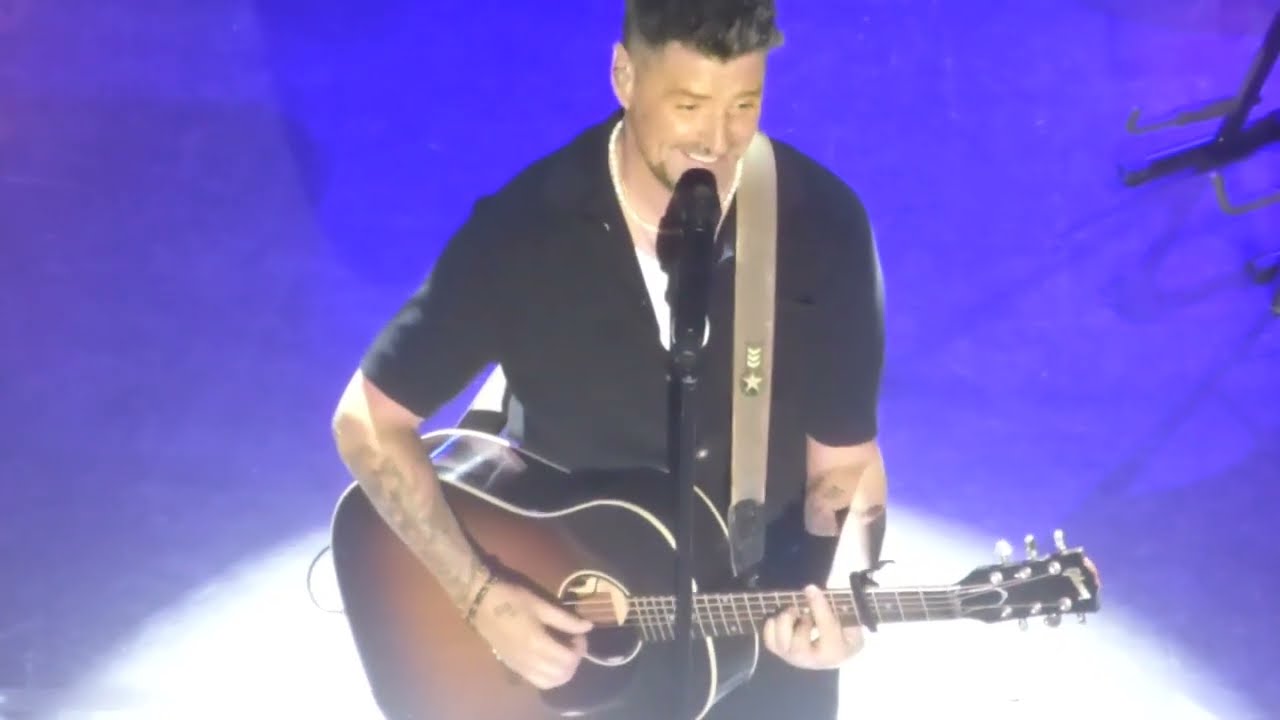 Marc Dupré - Gypsy Kings/Elvis Crespo/Guy A Lepage/Bee Gees/Éric Lapointe (Live @ Terrebonne)