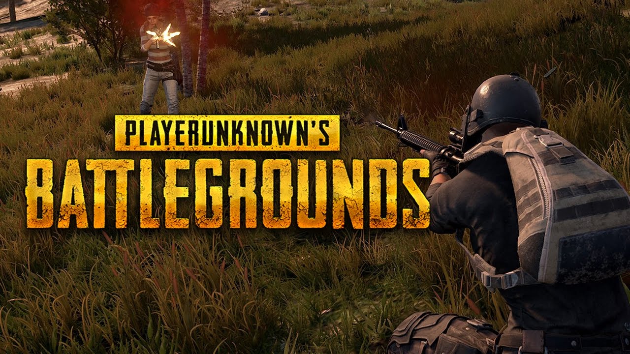 BATTLEGROUNDS - DOCTOR É A LENDA