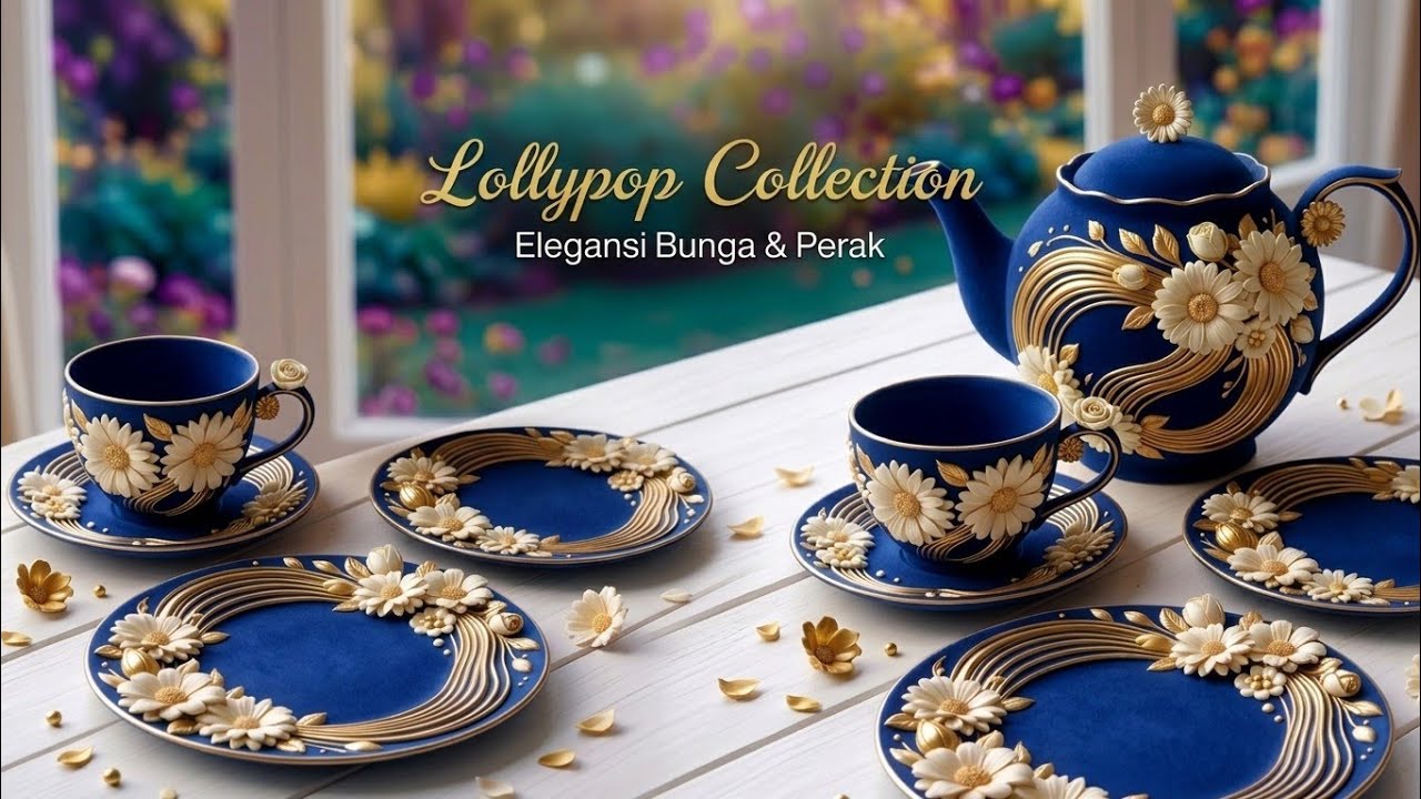 BEAUTIFUL ELEGANT AESTHETIC CLASSIC MODERN PORCELAIN 