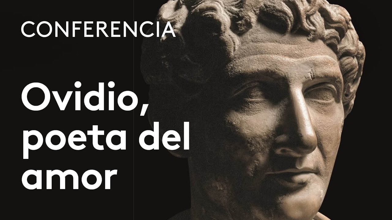 Ovidio, poeta del amor | Antonio Alvar Ezquerra