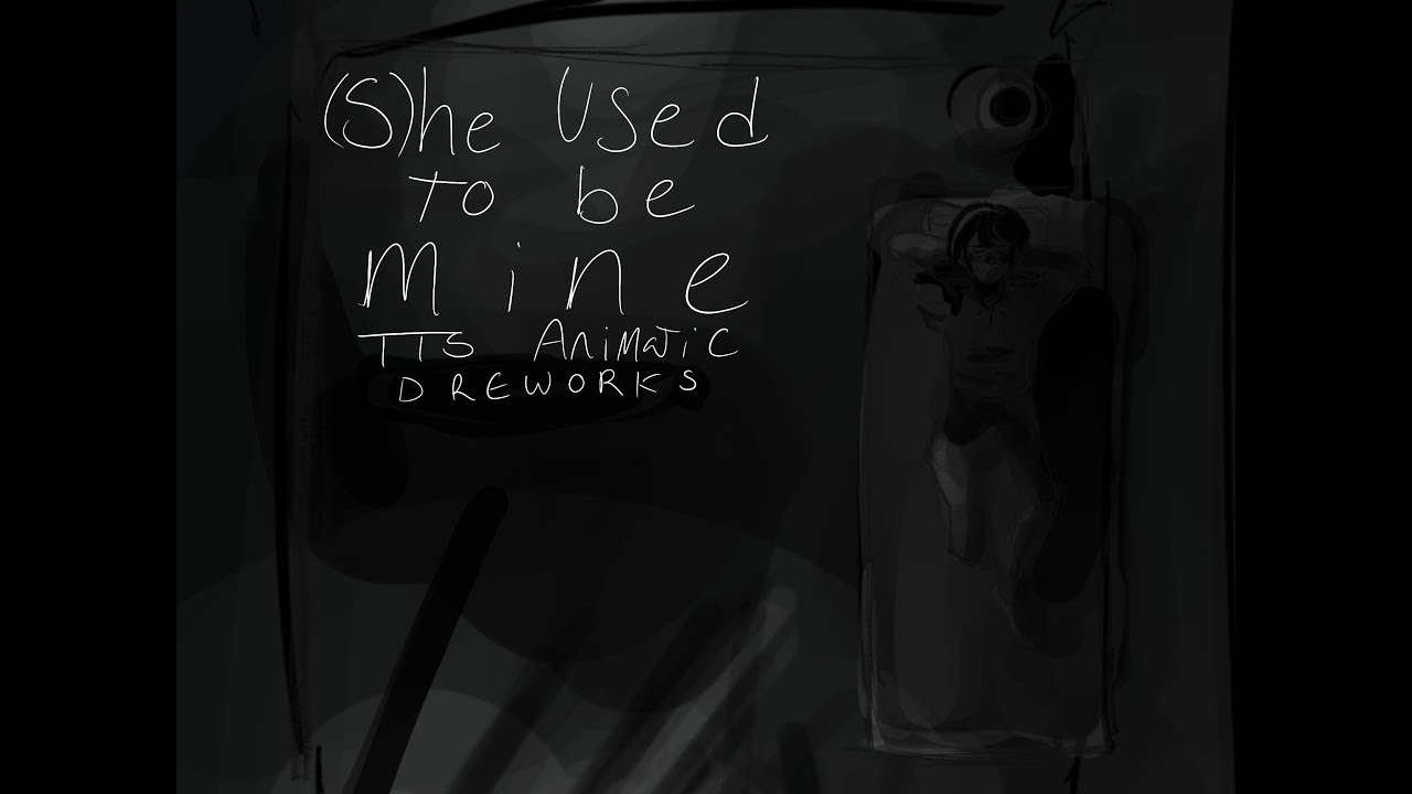 (S)he Used To Be Mine - Varian Animatic