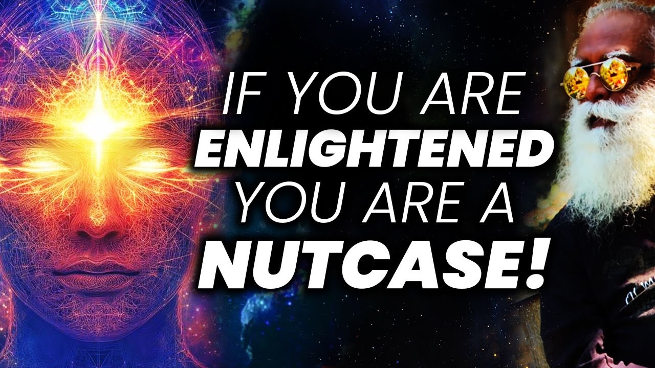 🔴 WARNING Being ENLIGHTENED Can Cost You Everything! | Guru | Sadhguru | Adiyogi
