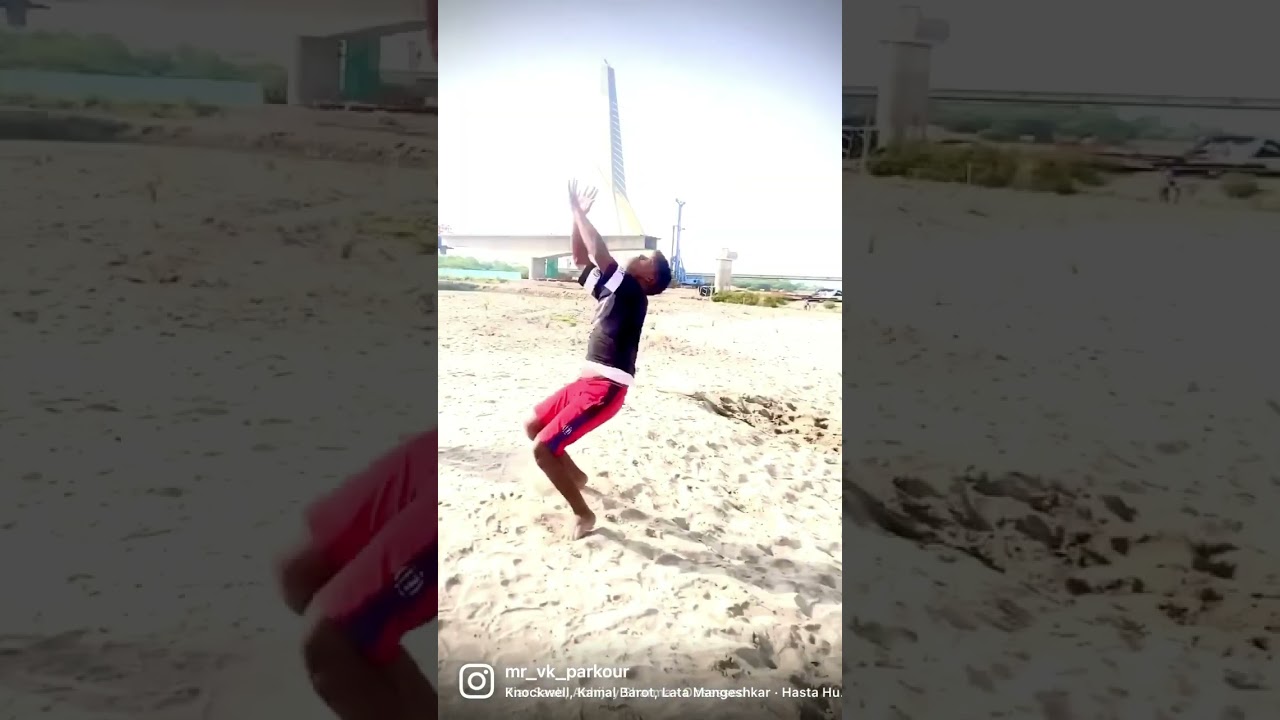 Double backflip🫣🫣😨😨