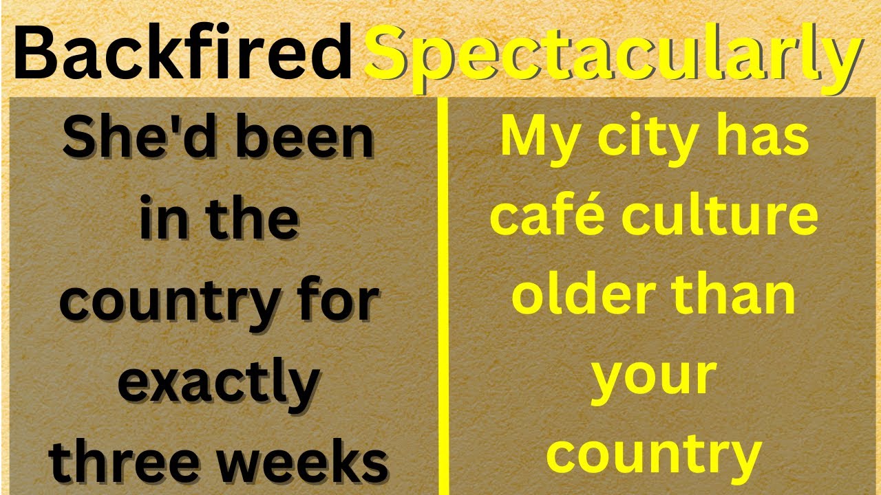 When Americans Try To Export Their Political Correctness