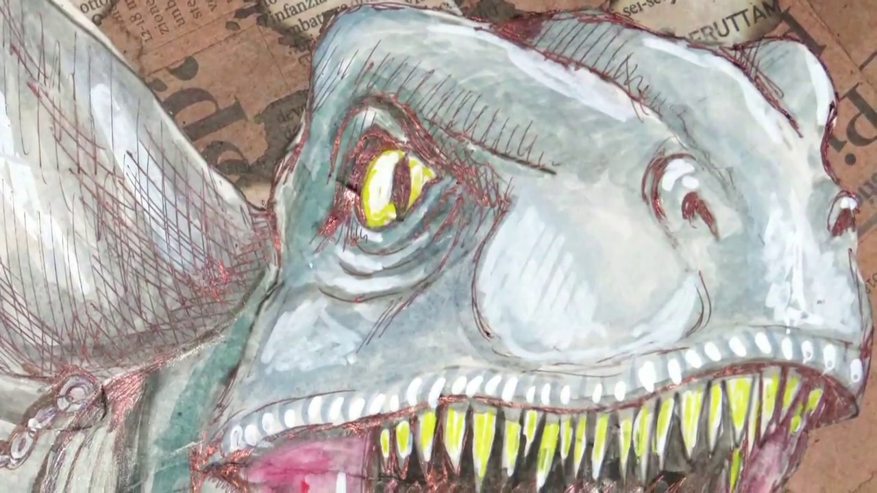Carnevale di Viareggio 2019 - Sono Tornato!! (videopresentazione)