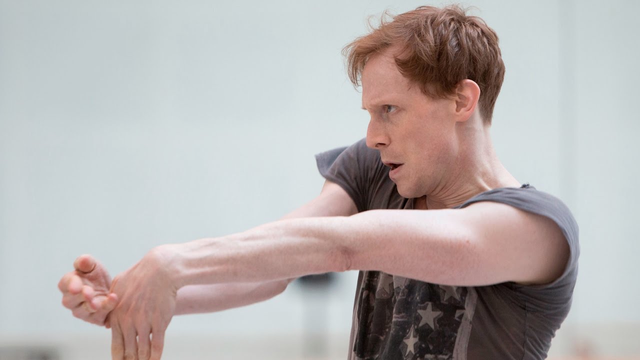 Woolf Works Insight (The Royal Ballet)