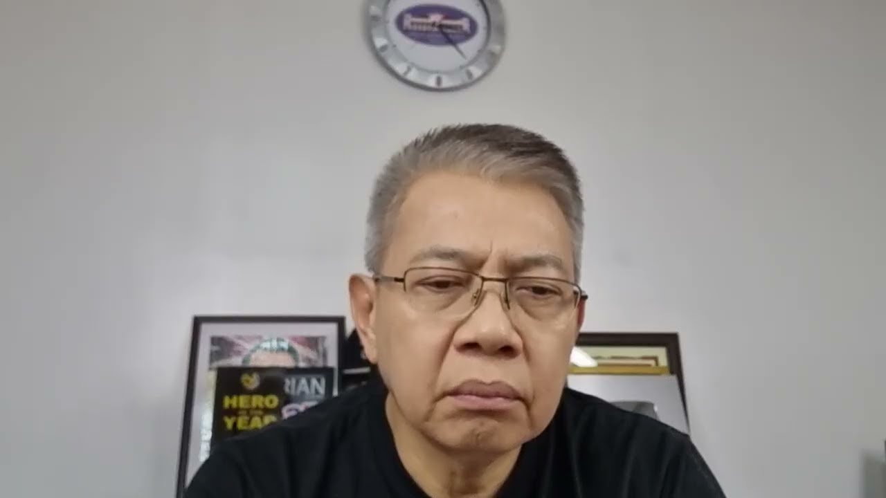 MALETA BOYS NA DATING SUNDALO PINATAWAG NA NG NBI, SEN. TRILLANES VS BALIGOD ATPB TULOY...
