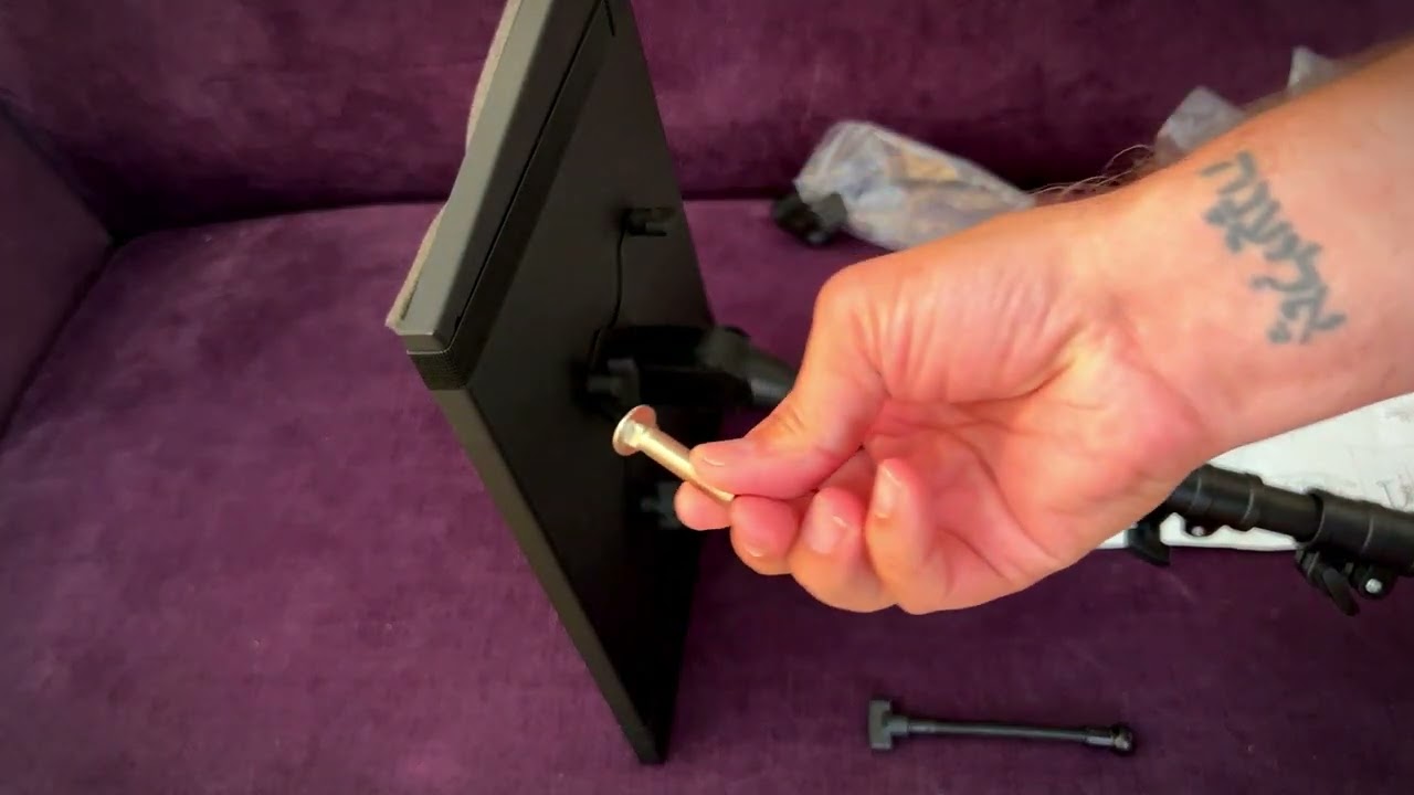 Decosis Laptop/ Projector Tripod Stand