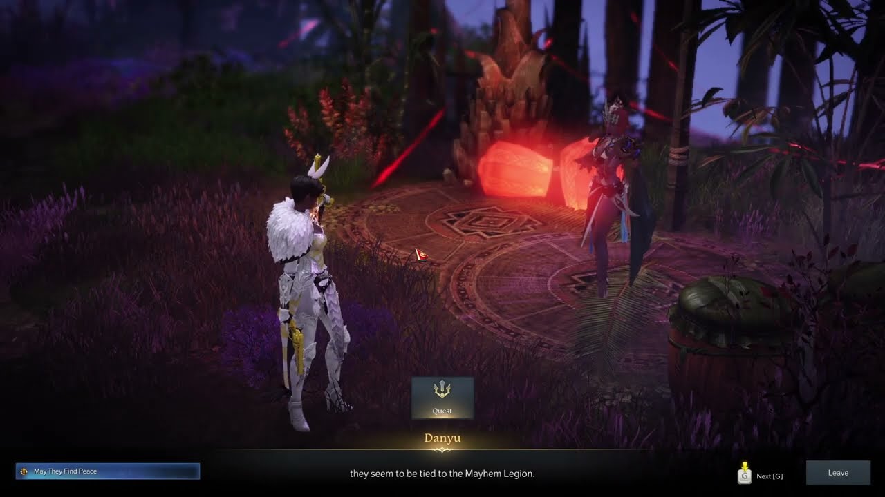 Lost Ark T3 Island Must do NOW!
