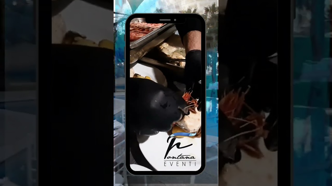 Fontana Eventi &bull; Villa Napoli Ricevimenti Direttore Catering Ma&icirc;tre Giovanni Adimino