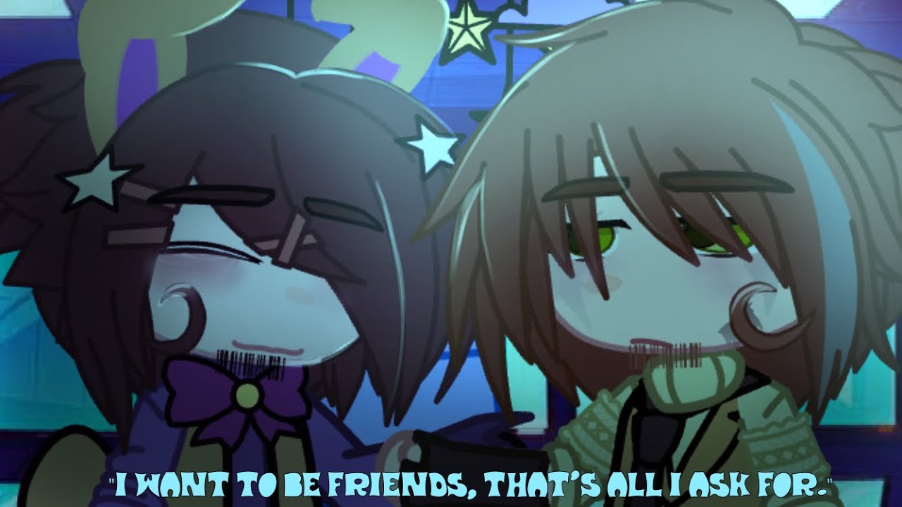 ||Friends. || {HELLIAM}
