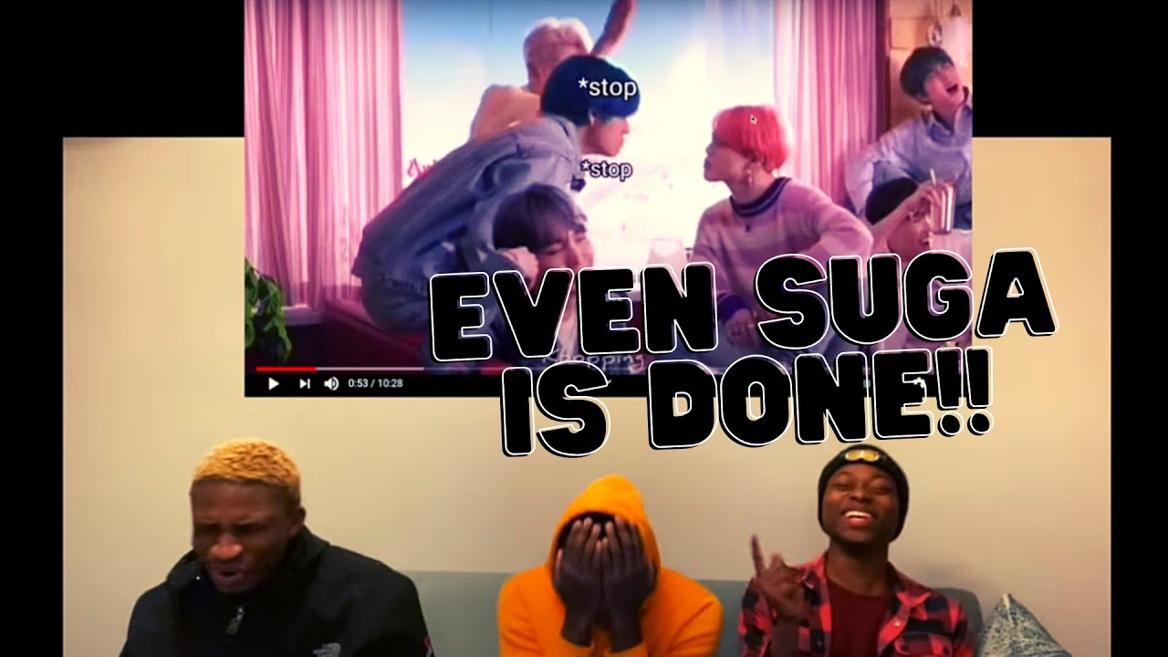 VMIN LEGENDARY CHAOTIC MOMENTS | BTS SO DONE WITH VMIN (ESPECIALLY NAMJOON) REACTION