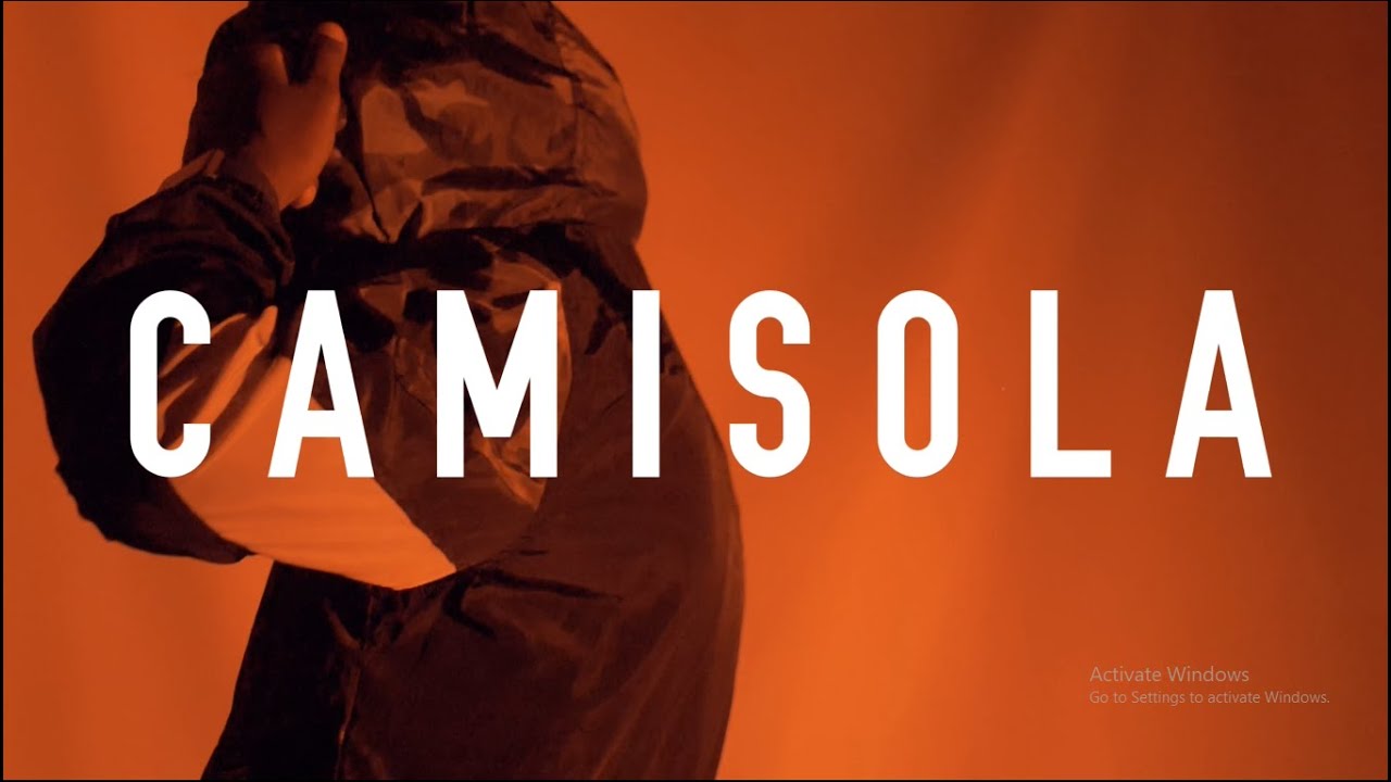 Trap Boys - Camisola (ft. Cr Boy Worldwide) - [Official Music Video]