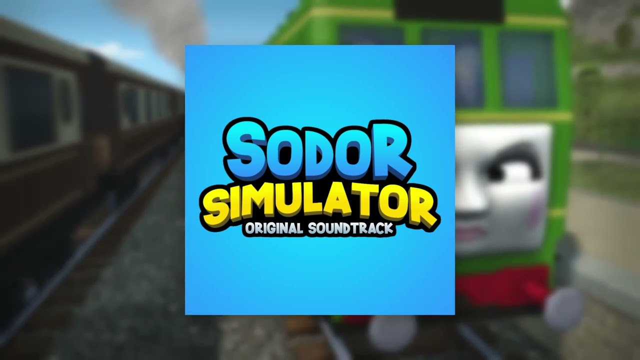 Hiro's Theme - Sodor Simulator OST