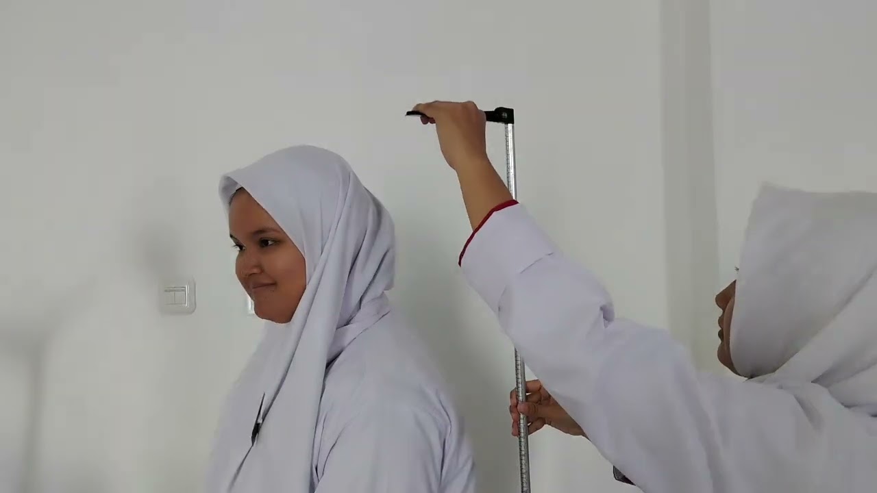 Vidio pemfis pada ibu hamil