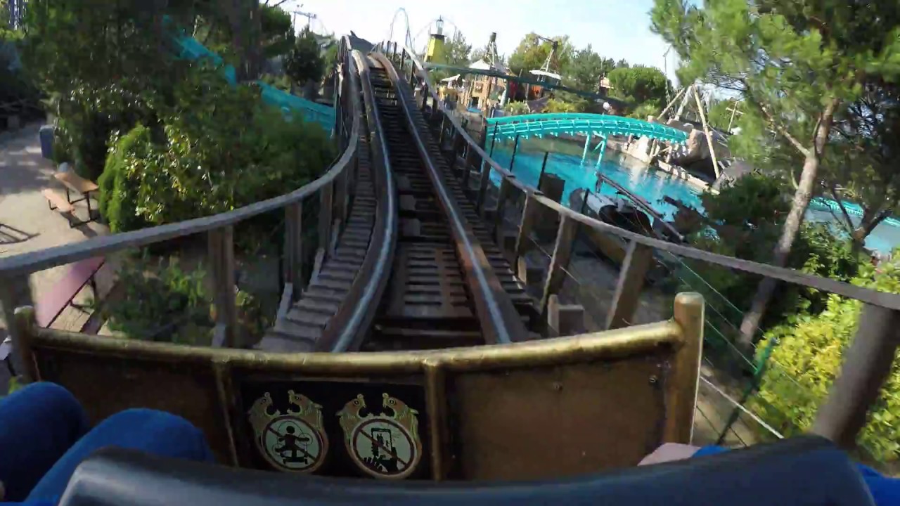 Europa Park - 