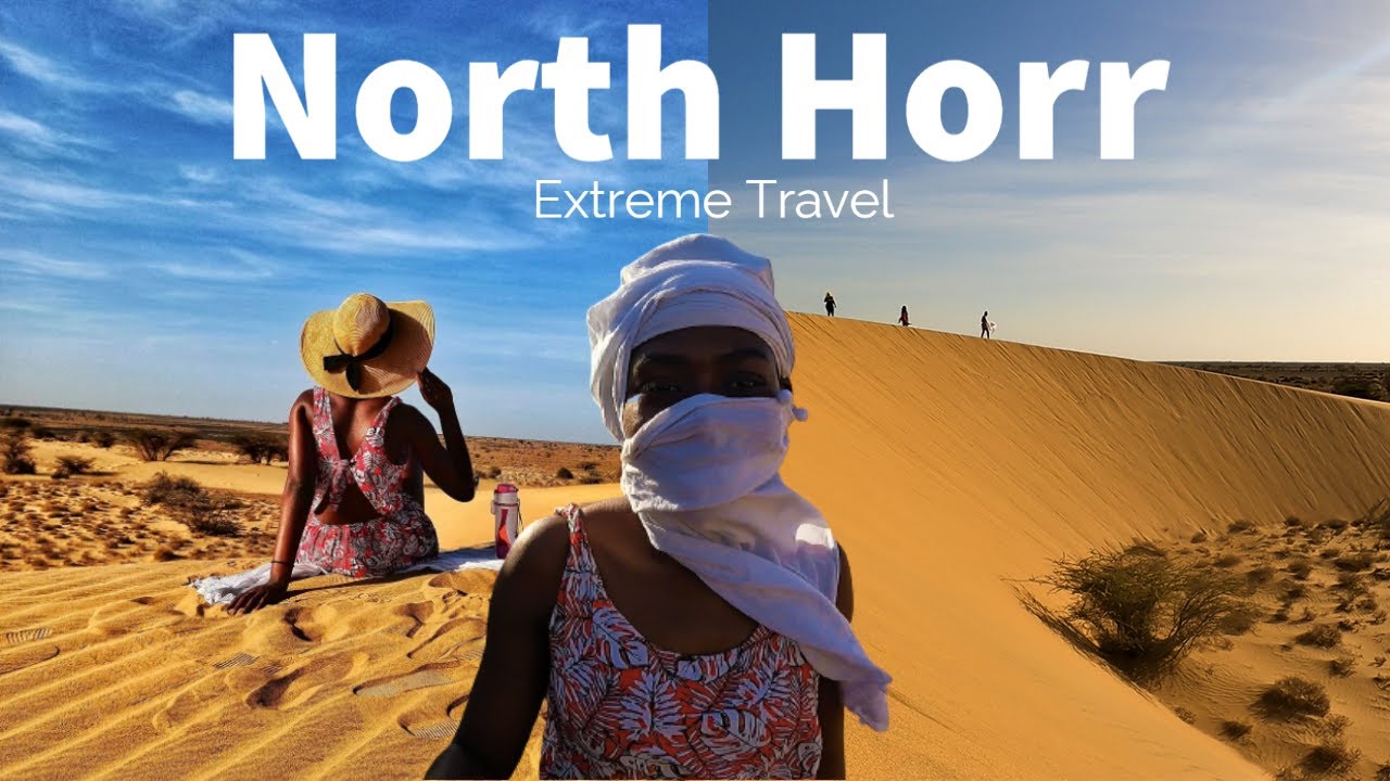 This Is Why You Should Visit The Northern Desert ( Chalbi Desert Kenya )  Liv Kenya