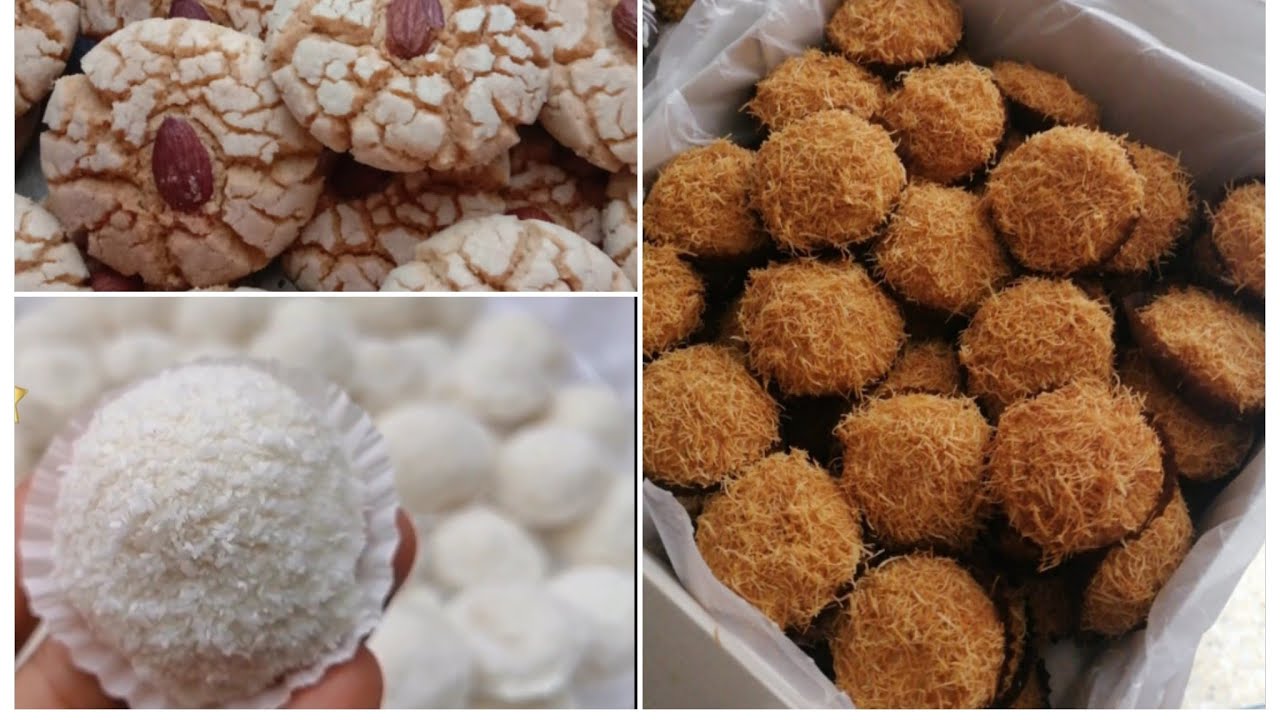 احسن ماجربت فدواز اتاي💃 3الوصفات غتجلبي بيهم طلبيات كثيرة من حيث الشكل والمذاق/اثمنة البيع💰