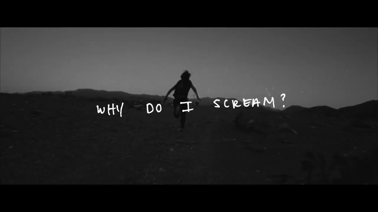 Francisco Martin - Evil Eye (Official Lyric Video)