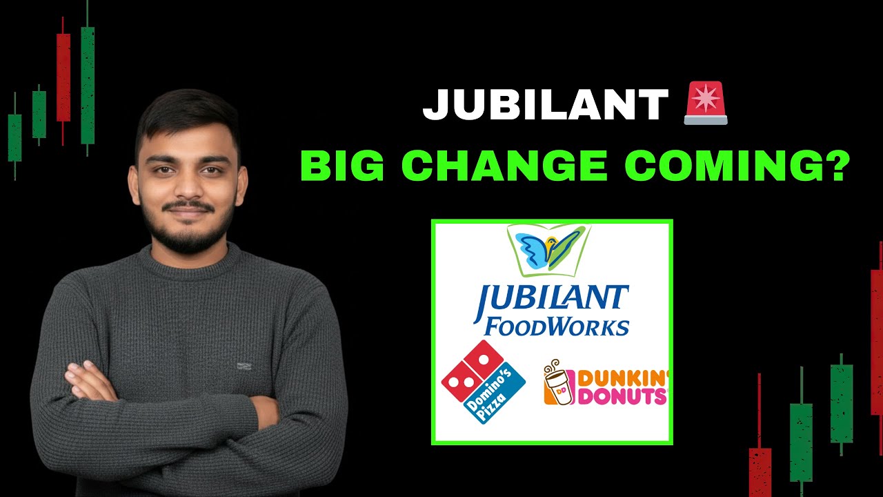 Jubilant FoodWorks Fundamental Analysis | Is JFL Stock Overvalued or Undervalued in 2025?