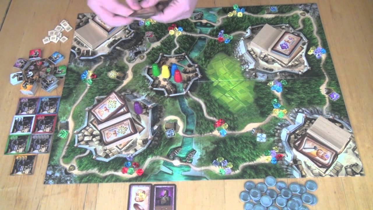 Valdora Review - with Ryan Metzler