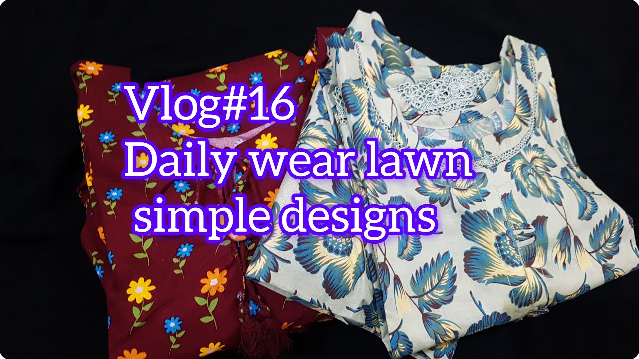 new dress design 2024 for girl| dress design ideas