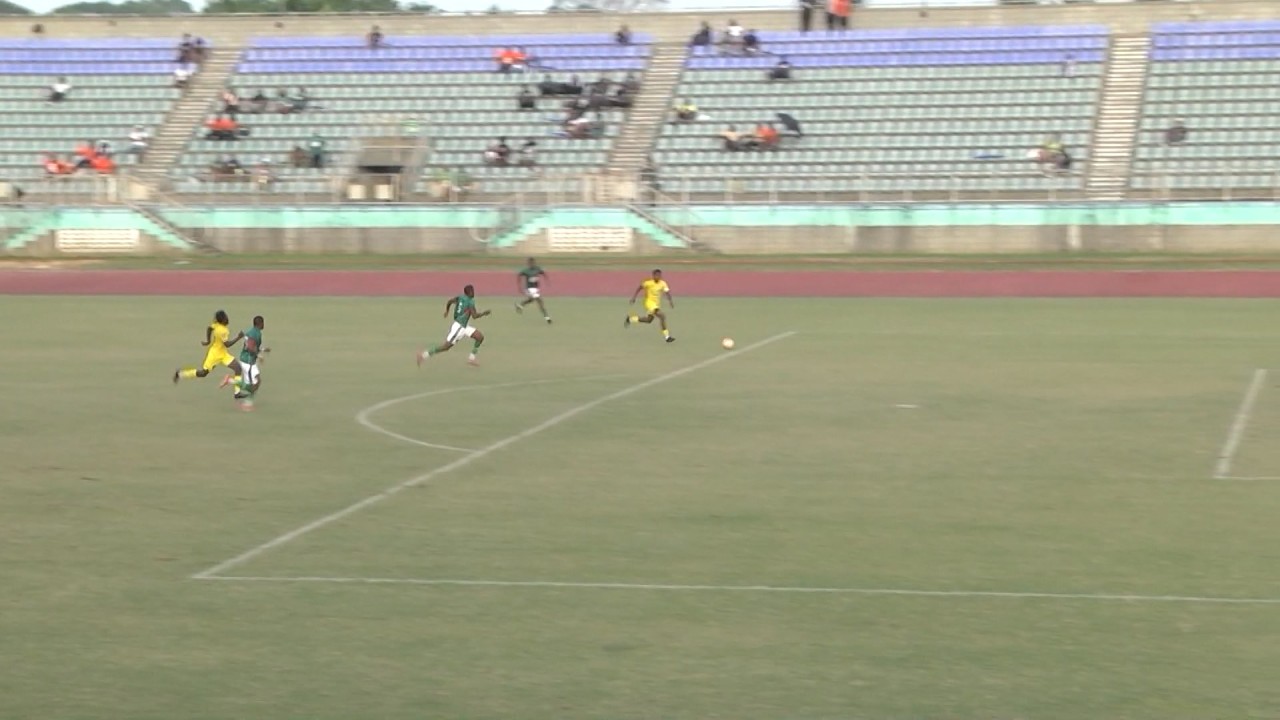 TTPFL: Jabloteh Dents Sando's Title Charge