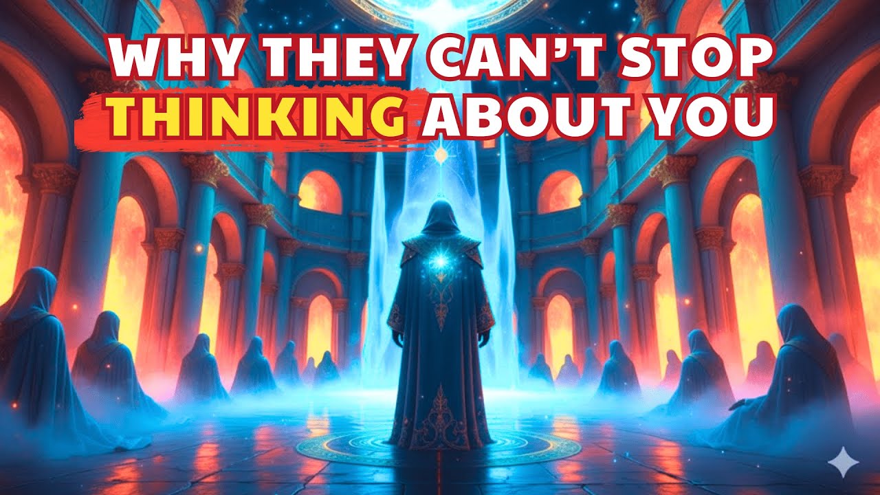 Chosen Ones, The Hidden Truth That’s Making Them Lose Control — Are You Ready to Hear It?