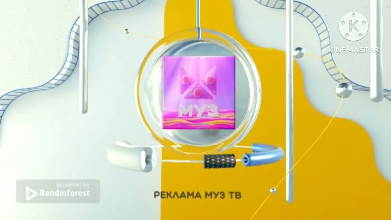 Все Заставки Муз Тв 2036-2044