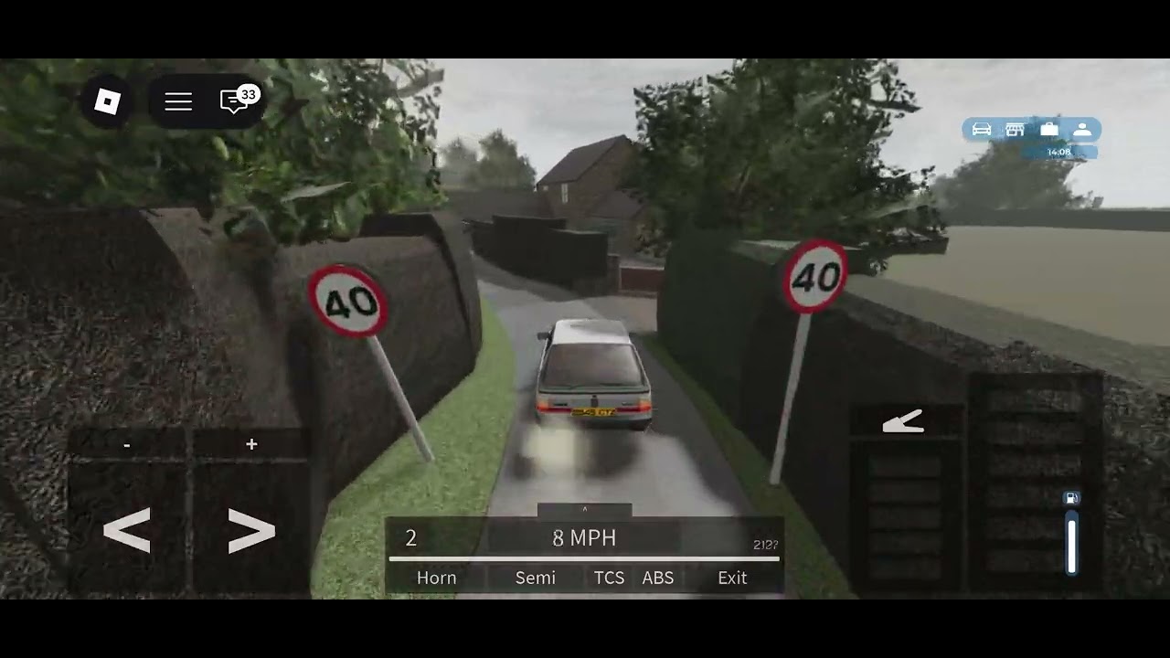 Nice drive  100-200 SUB special:)