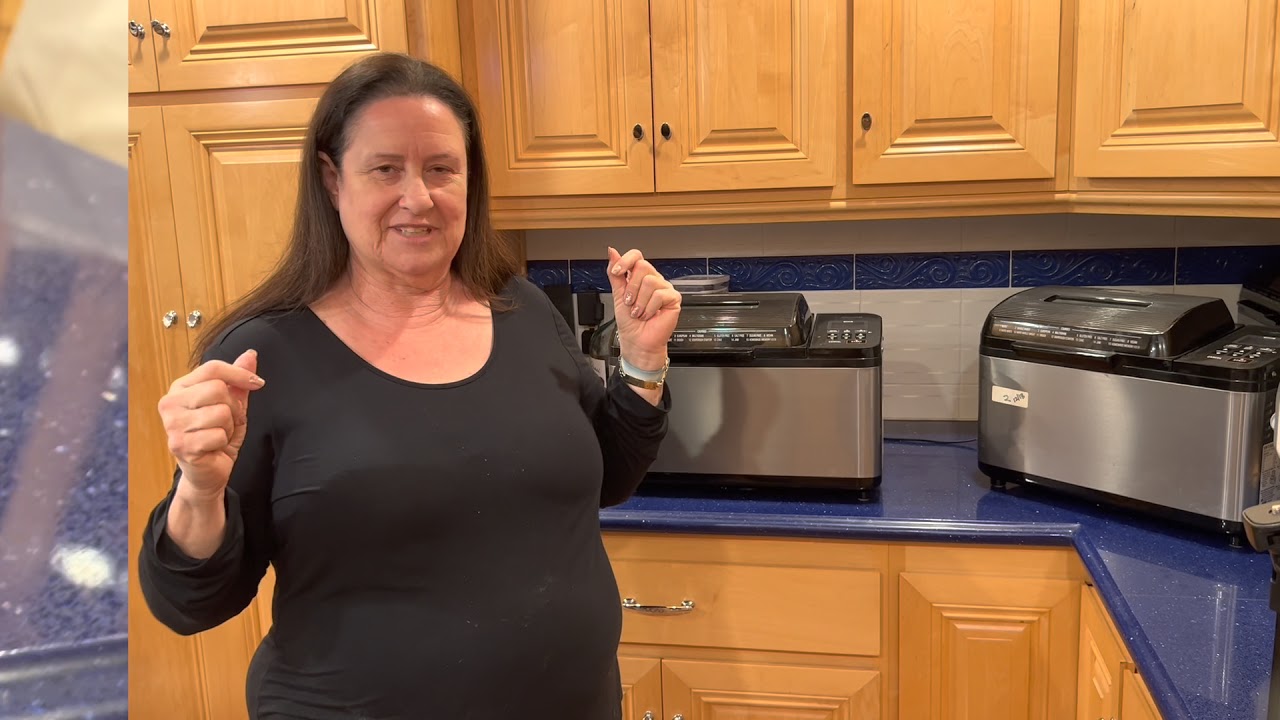 Identical Recipe Comparison: Baking in the bread Machine vs Dough Course/Oven: