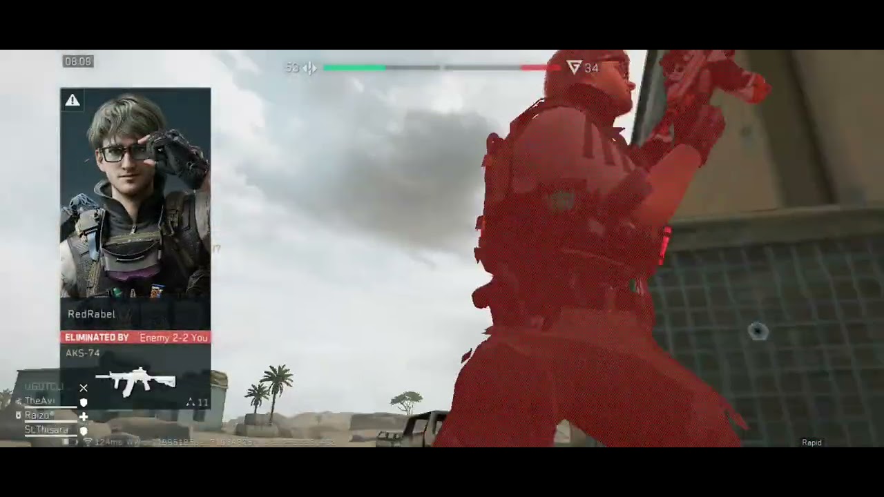 Hackclaw and SMG-45 duo is INSANE BEST SMG-45 Loadout 