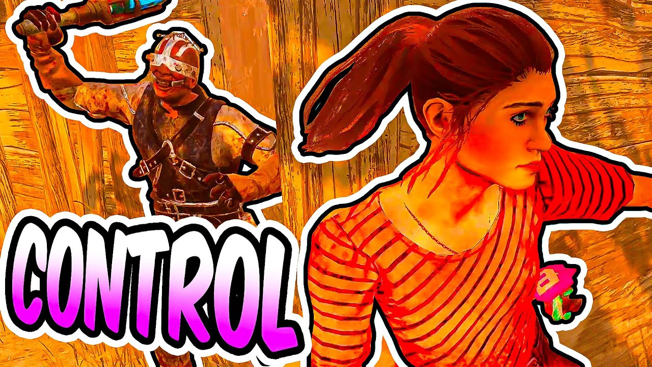 EL CONTROL SOBRE EL DOCTOR ES TREMENDO | Dead by Daylight