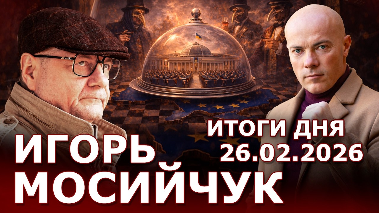 Верховная Рада здорова, но здоровы ли решения? Ситуация на фронте! Кто вершит 