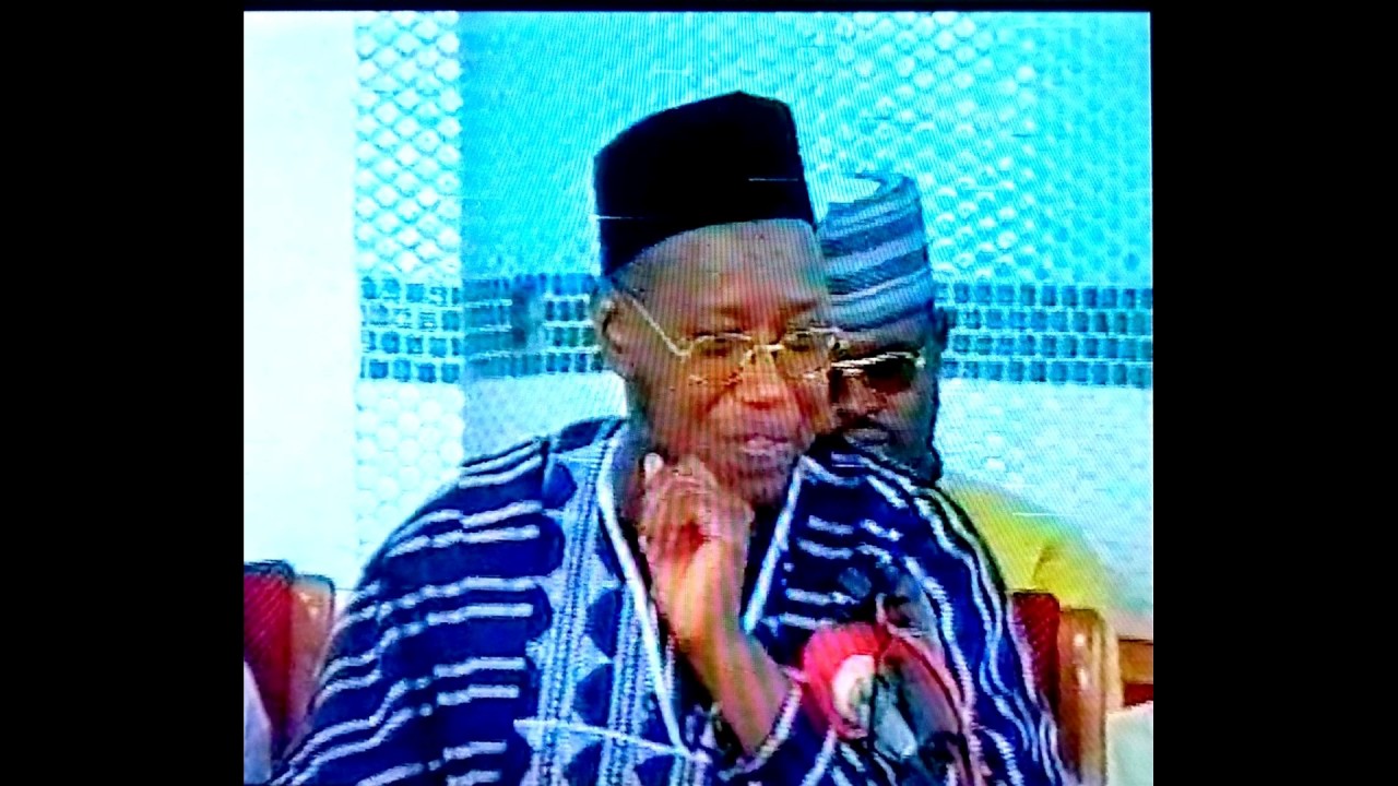 Sheikh Ja'afar Tafsir Surah 10 YUNUS Ayah 1 to 15