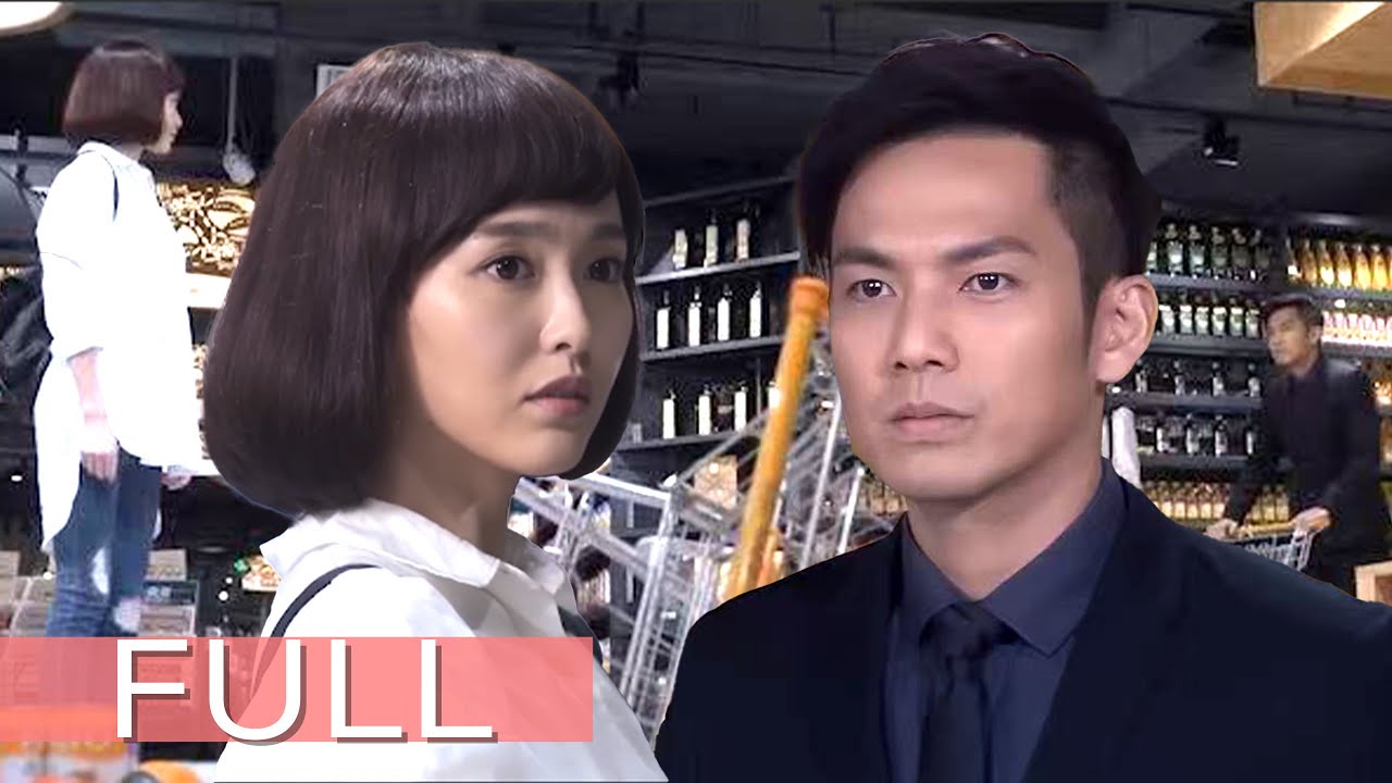 【FULL】與分手多年的心上人重逢，總裁何以琛裝作不愛狠心離開，怎知泛紅的眼眶早已出賣了他的愛意！🤭🍅ChineseDrama|鍾漢良💕唐嫣 