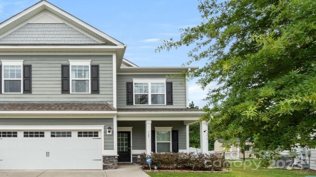 529 Stickley Place, Lancaster, SC Presented by Paul Arini.