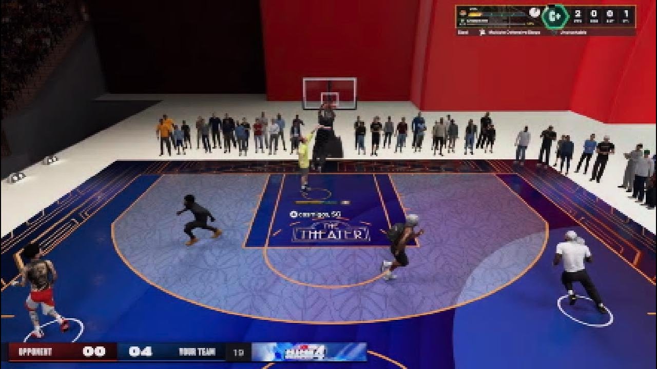 2k26