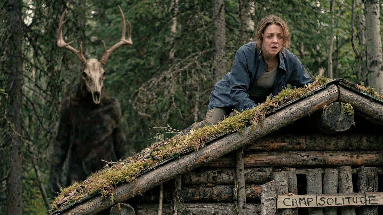 Reality Show Por 1 Millón Se Vuelve Imposible Tras 13 Días A Solas Con Algo Extraño En El Bosque
